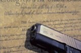 Second Amendment vs. Gun Control