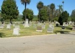 Resting at Santa Paula’s Historic Cemetery