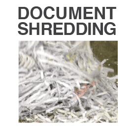 Camarillo Community Paper Shred Event at the Community Center on June 2