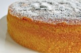 Recipe of the Week-  Almond Cake
