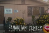Simi Valley comes through to save the Samaritan Center