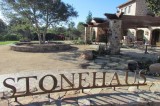 A Slice of Tuscany in Our Own Backyard – The Stonehaus, Westlake Village