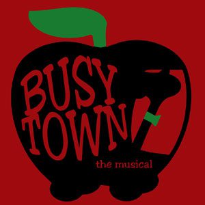 Young Artists Ensemble Holds Auditions for BUSYTOWN, the Musical