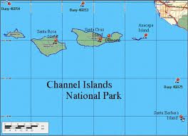 Russell Galipeau, Supt. Channel Islands National Park to speak in Oxnard