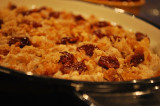Recipe of the Week – Baked Oatmeal