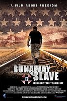 Movie: Runaway Slave, in honor of Black History Month
