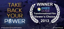 Smart Meter Movie: “Take Back Your Power”
