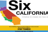 Plan to split California six ways is closer to vote