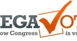 MegaVote: How your reps voted in Congress