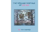 The Perilous Paintings of Lily Day by Tim Pompey (Author)