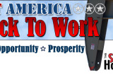 Website – Job Postings from around the country – Hannity’s Getting America Back to Work