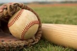 Batter up at the Reagan Library–Baseball–The Exhibition Opens this Friday, April 4th.