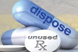 National Prescription Drug Take Back Day–Oxnard Police Taking Back Unwanted Prescription Drugs