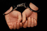 Oxnard Police make narcotics bust-arrest suspects
