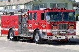 Oxnard Fire Dept incident response times officially a mystery- more important now that budget cuts will hit Dept.
