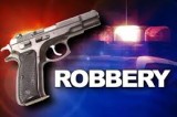 Charges Filed In Two Attempted Robberies