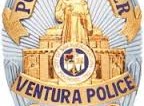 Ventura-Vandalism at Police station and purse snatcher caught at Trader Joe’s