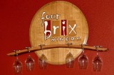 Four Brix Winery–Heard It On The Grapevine–What’s up, What’s hot, Ventura County’s Local Wineries
