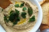 Recipe of the Week–Hummos (Hummus Garbanzo Bean Dip)