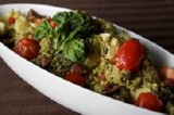 Recipe of the Week–Quinoa with Cashews