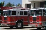Crews quickly extinguish two fires in Ventura