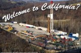 Fracking: Open letter to Governor Brown