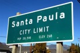 Santa Paula: Council Selects Highest Priced Bid for Wastewater