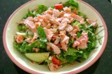 Recipe of the week–Salmon Salad