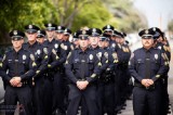 Oxnard Police Department’s 20th Annual Memorial Ceremony