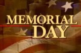 Memorial Day: Locations and times of ceremonies honoring the fallen