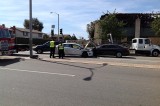 Eyewitness account of accident at Lantana and Gonzales in Oxnard
