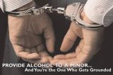 No one caught selling alcohol to a minor in Ventura Police operation: “Minor Decoy Shoulder Tap”