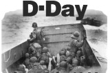 D-Day- June 6, 1944