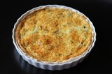 Recipe of the Week–Spanish Quiche