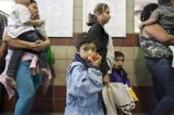 Pentagon: No More Border Kids at Military Bases