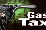 Initiative filed to repeal California gas tax increase