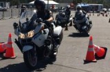 Simi Valley Police participate and score in competition