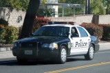Prowler at Thousand Oaks Apartment Complex