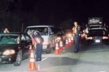 Police to setup DUI checkpoints across County