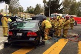 Fatal Hit And Run Collision | Ventura