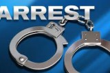 Ventura man arrested for alleged sexual abuse of a minor