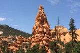 Photo Essay: Traveling the National Parks–Bryce Canyon in Utah