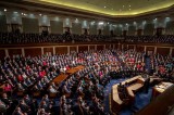 Congress Plans Votes On Debt Ceiling, Infrastructure, Abortion Ahead Of Extremely Consequential Month