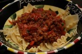 Recipe of the Week–Best ever homemade pasta sauce
