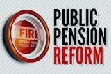 CA pension reformers push ballot measure