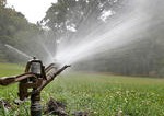 1st Step to destroy private property rights: Groundwater control
