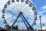 A Day at the Ventura County Fair: First Impressions of Opening Day