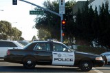 Man jumps in front of moving vehicles–arrested by Ventura Police