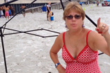 Two women caught stealing on a Florida beach…what they do may surprise you