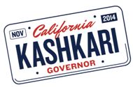 Reception for Neel Kashkari- candidate for CA Governor